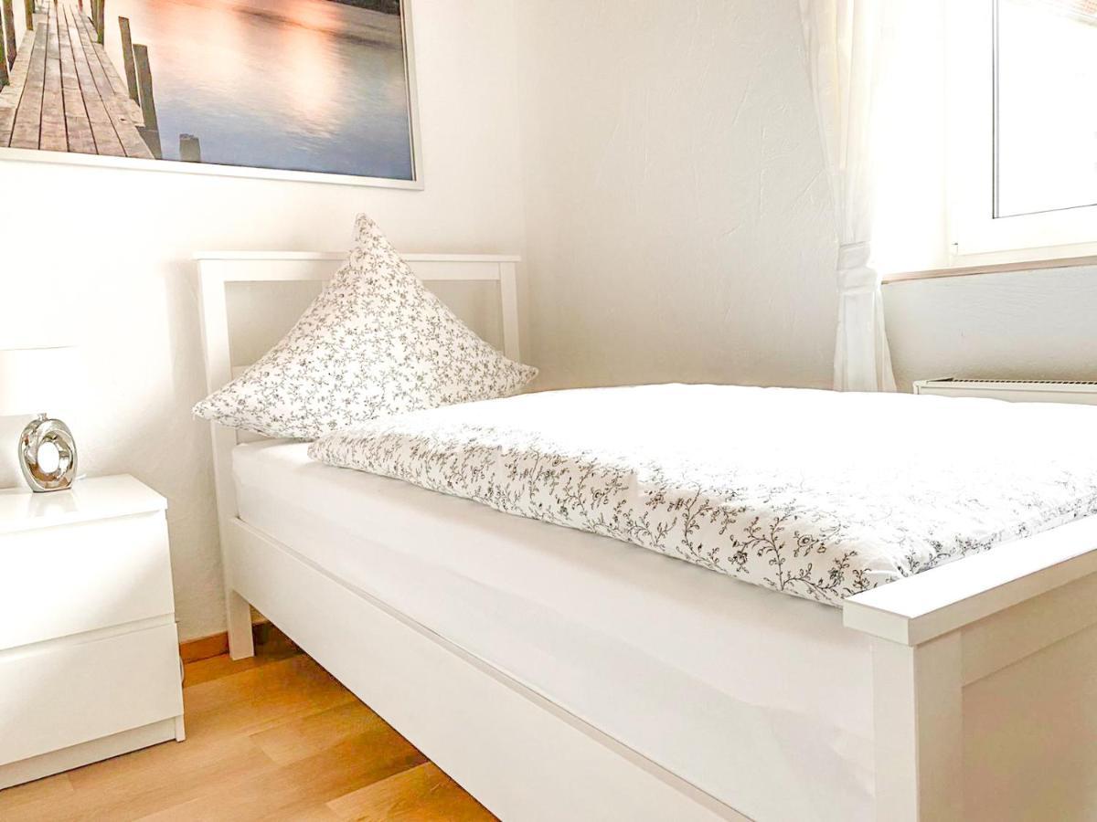 Haus Leipheim Hotell Eksteriør bilde