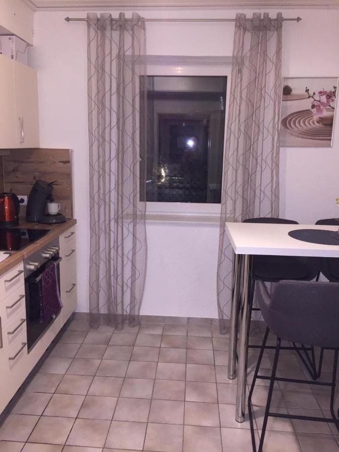 Haus Leipheim Hotell Eksteriør bilde