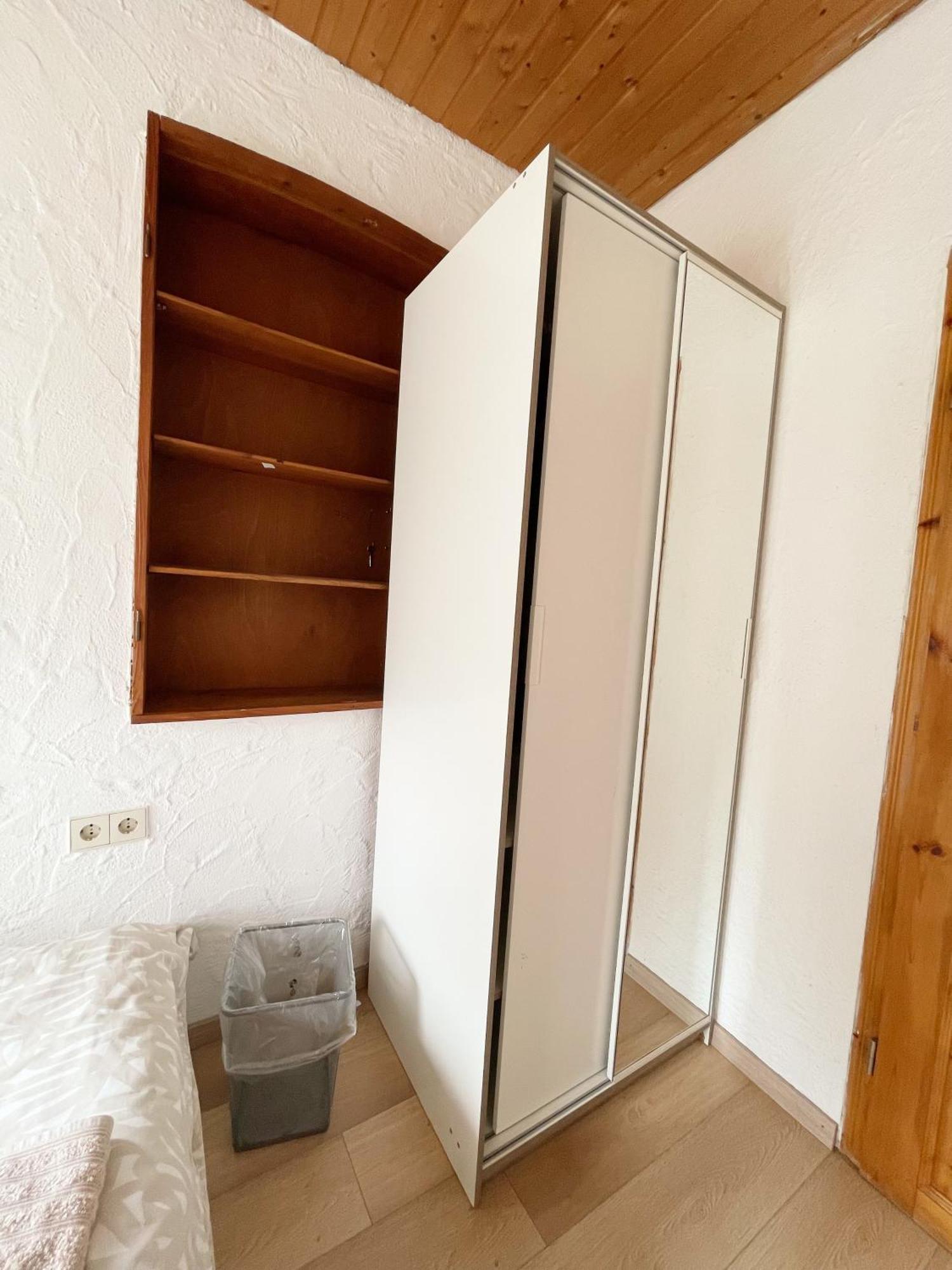 Haus Leipheim Hotell Eksteriør bilde